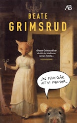 Jag föreslår att vi vaknar (pocket)