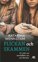 Flickan och skammen (pocket)