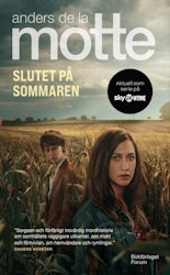 Slutet på sommaren (pocket)