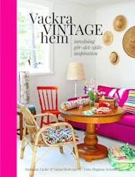 Vackra vintagehem