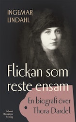 Flickan som reste ensam
