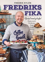 Fredriks fika – bakat med glädje