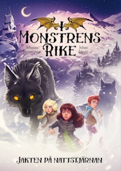 I monstrens rike. Jakten på Nattstjärnan
