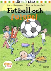 Fotboll och fulspel