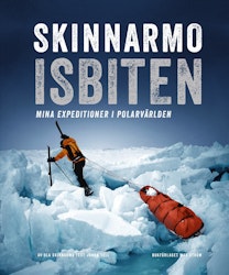 Skinnarmo - Isbiten