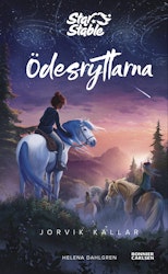 Ödesryttarna. Jorvik kallar