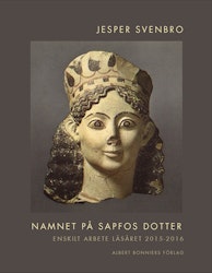 Namnet på Sapfos dotter