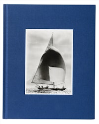Segeljakten Itaka