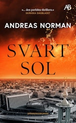 Svart sol (pocket)