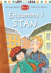 Ensamma i stan