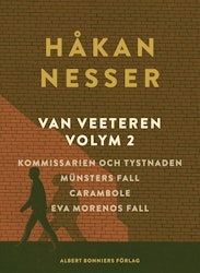 Van Veeteren volym 2 (storpocket)