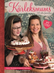 Kärleksmums – 120 söta favoriter