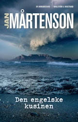 Den engelske kusinen (storpocket)
