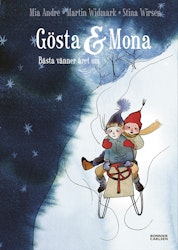 Gösta och Mona