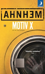 Motiv X (pocket)