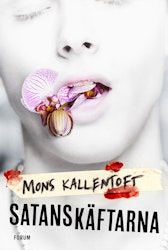Satanskäftarna (storpocket)