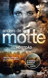 Höstdåd (pocket)