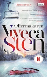 Offermakaren (pocket)