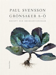 Grönsaker A–Ö