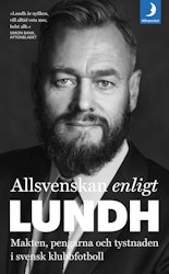 Allsvenskan enligt Lundh (pocket)