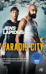 Paradis City (pocket)