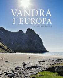 Vandra i Europa