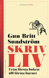 Skrivliv