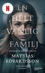 En helt vanlig familj (pocket)