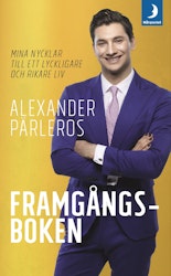 Framgångsboken (pocket)