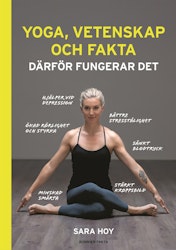 Yoga, vetenskap och fakta