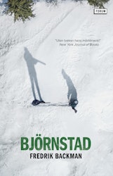 Björnstad (storpocket)