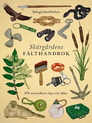 Skärgårdens fälthandbok - stiftelsen