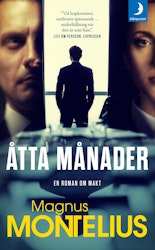 Åtta månader (pocket)
