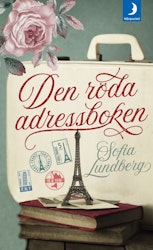 Den röda adressboken (pocket)