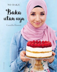 Baka utan ugn