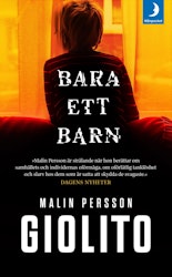 Bara ett barn (pocket)