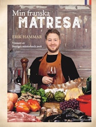 Min franska matresa