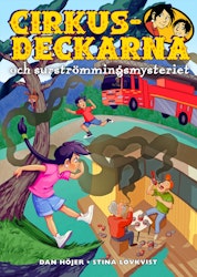 Cirkusdeckarna och surströmmingsmysteriet