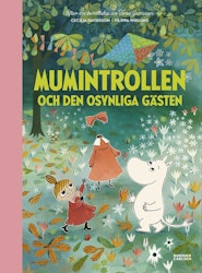 Mumintrollen och den osynliga gästen