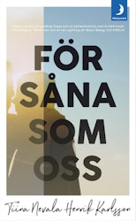 För såna som oss (pocket)