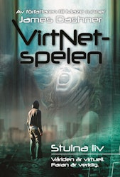 VirtNet-spelen - Stulna liv