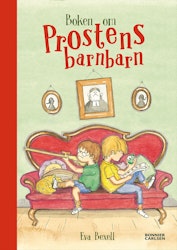 Boken om prostens barnbarn