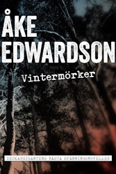 Vintermörker - Samlade spänningshistorier