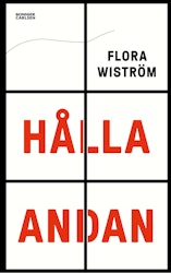 Hålla andan