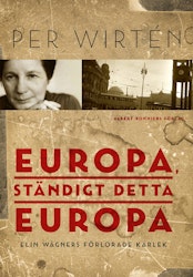 Europa, ständigt detta Europa