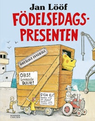 Födelsedagspresenten