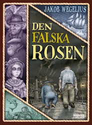 Den falska rosen
