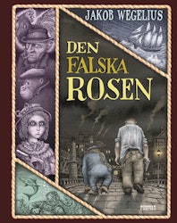 Den falska rosen