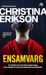 Ensamvarg (pocket)