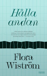 Hålla andan (pocket)